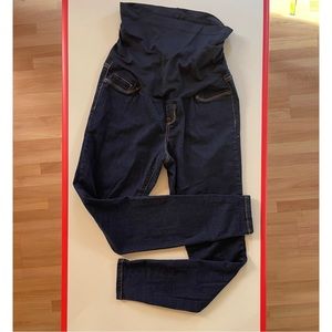 Liz Lange  Maternity Jeggins Size: S